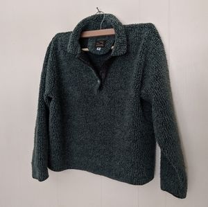 Vtg 90's PNW ALPS Pullover Sweater